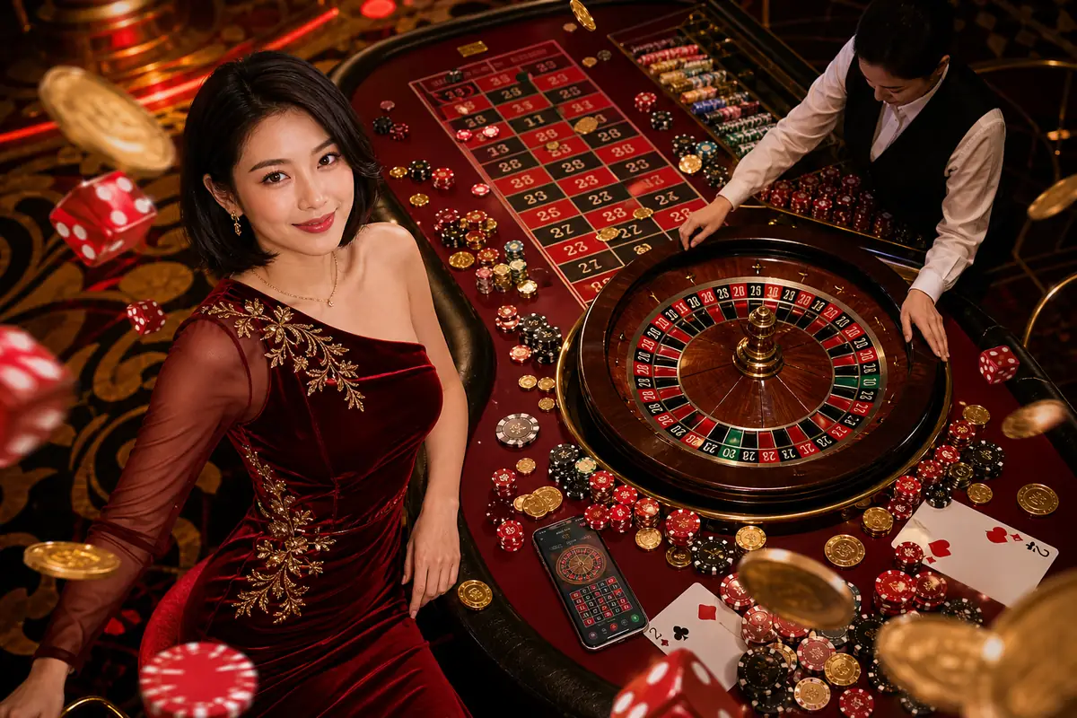 Hành trình phát triển của jo88 qua các năm